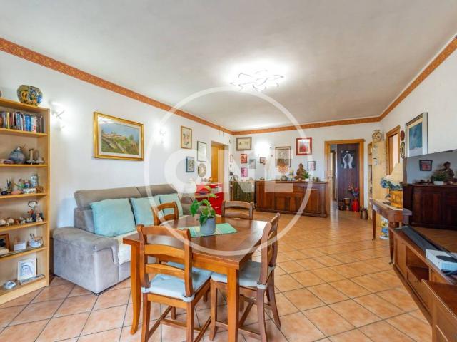 Appartamento in vendita a Roma RM
