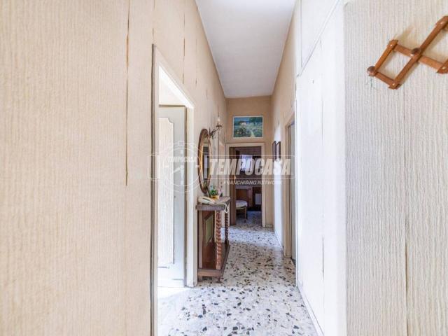 Appartamento in vendita a Roma RM