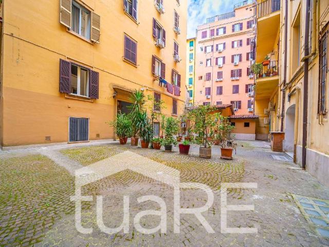Appartamento in vendita a Roma RM