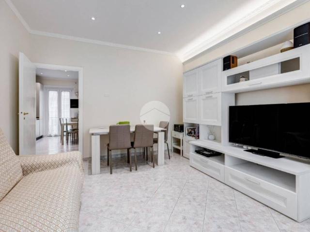 Appartamento in vendita a Roma RM
