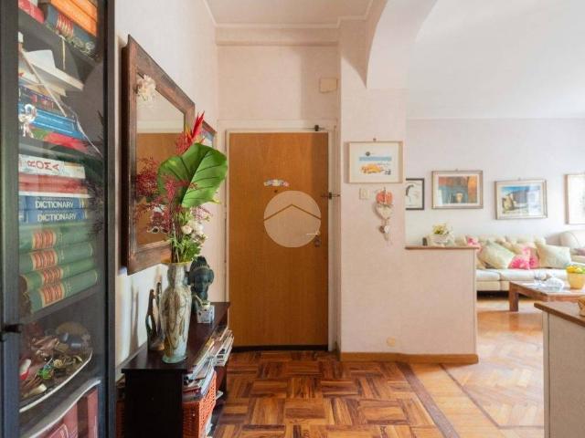 Appartamento in vendita a Roma RM
