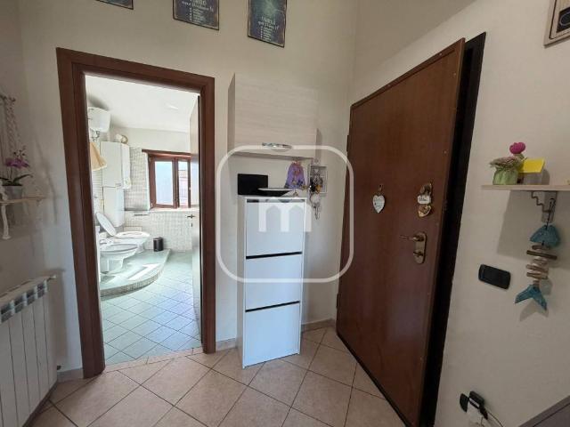 Appartamento in vendita a Roma RM