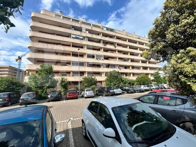 Appartamento in vendita a Roma RM