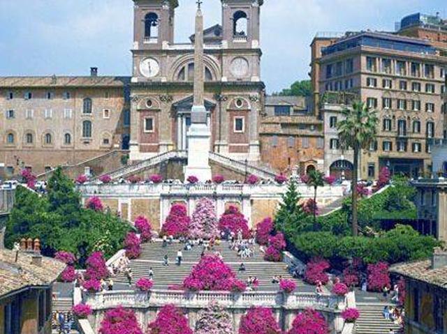 Appartamento in vendita a Roma RM