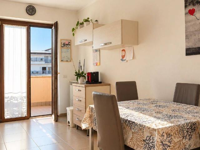 Appartamento in vendita a Roma RM