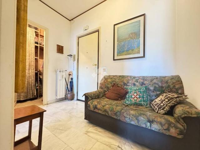 Appartamento in vendita a Roma RM