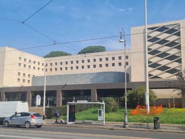 Appartamento in vendita a Roma RM