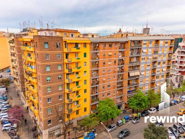 Appartamento in vendita a Roma RM