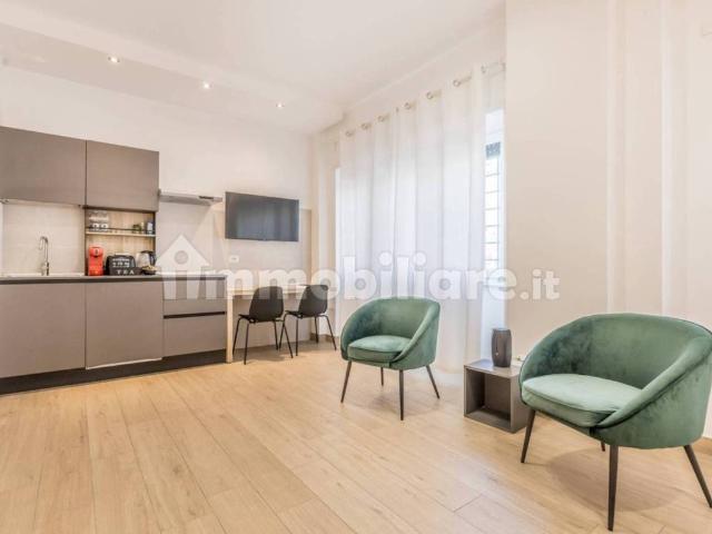 Appartamento in vendita a Roma RM