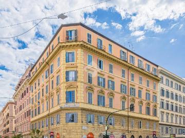 Via Ottaviano Roma, Borgo Roma, Roma, Roma Lazio, Lazio