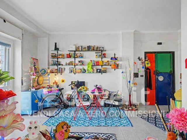 Appartamento in vendita a Roma RM
