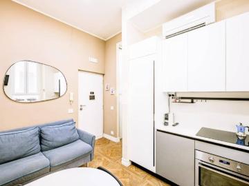 Appartamento in vendita a Roma RM