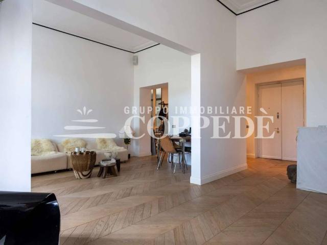 Appartamento in vendita a Roma RM