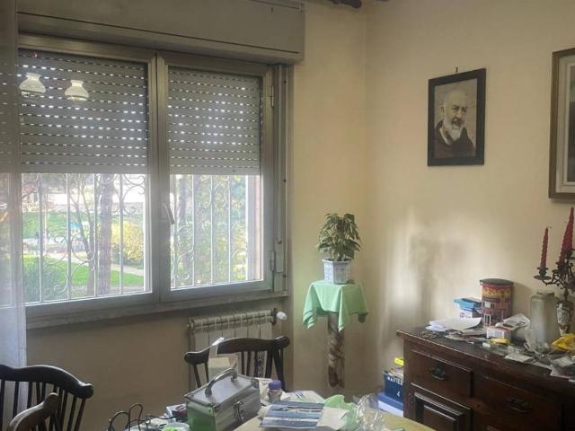 Appartamento in vendita a Roma RM