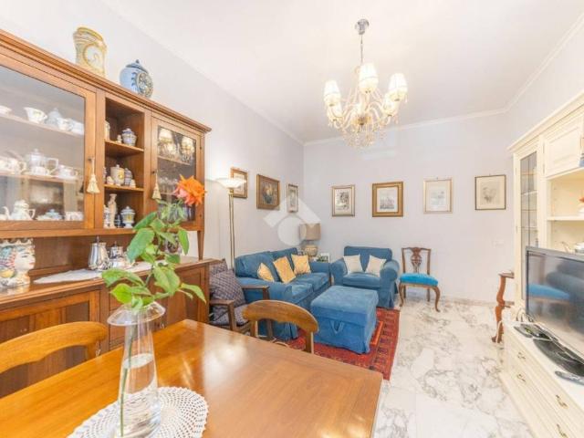 Appartamento in vendita a Roma RM