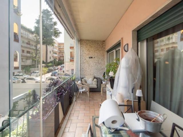 Appartamento in vendita a Roma RM