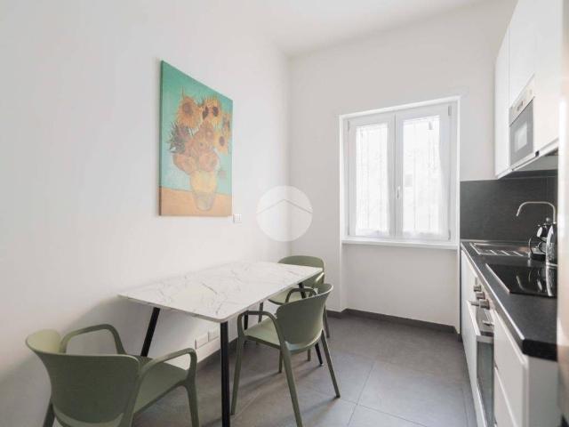 Appartamento in vendita a Roma RM