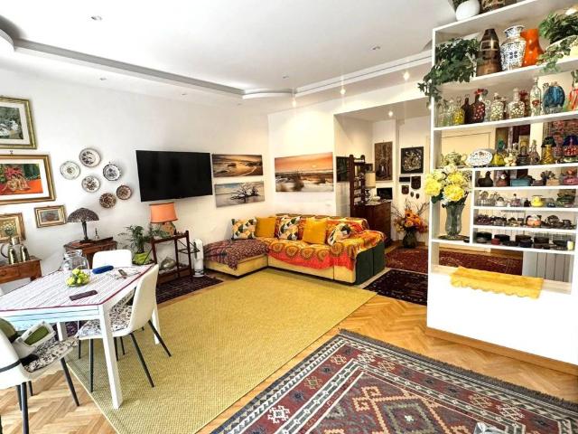 Appartamento in vendita a Roma RM