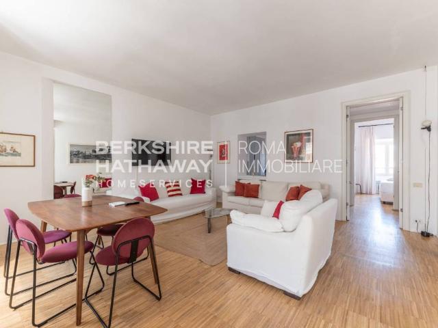 Appartamento in vendita a Roma RM