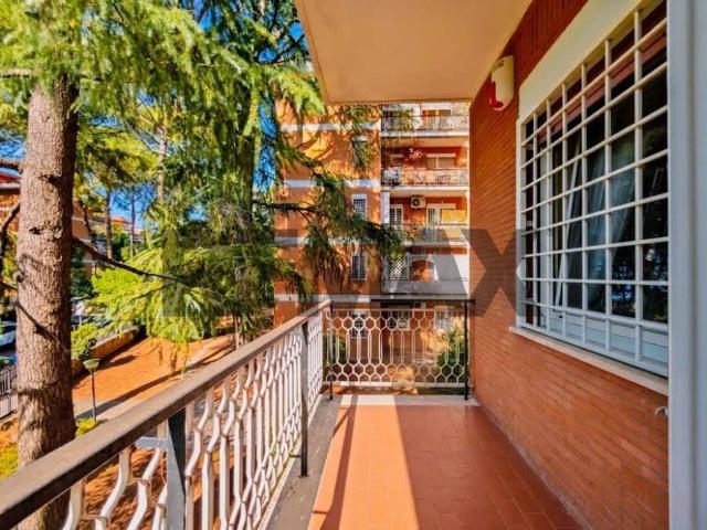 Appartamento in vendita a Roma RM
