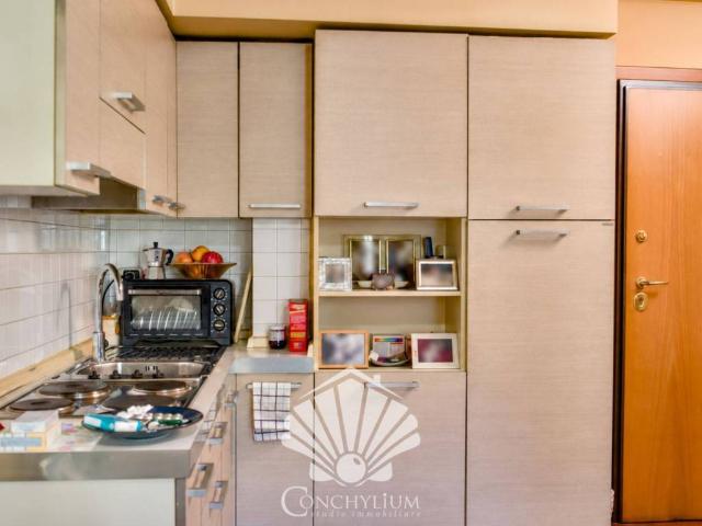 Appartamento in vendita a Roma RM