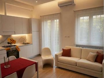 Appartamento in vendita a Roma RM