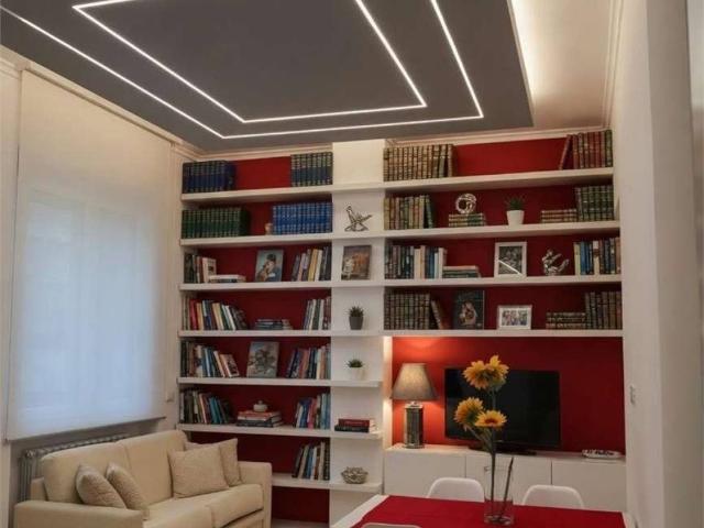 Appartamento in vendita a Roma RM