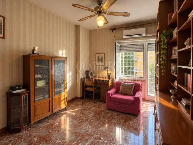 Appartamento in vendita a Roma RM