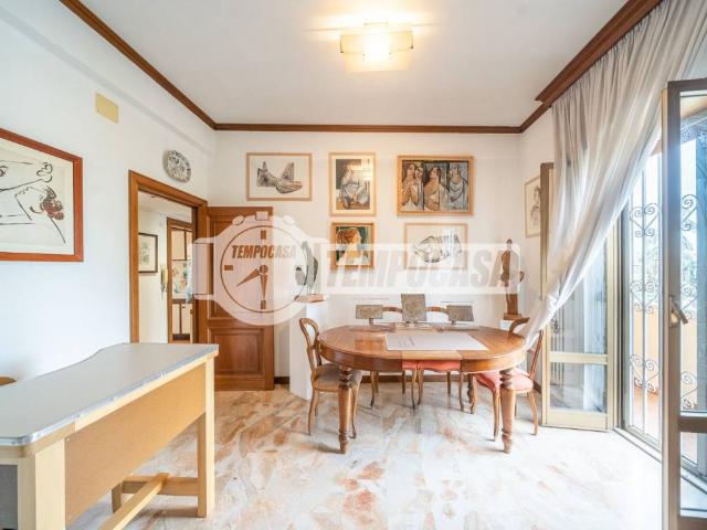 Appartamento in vendita a Roma RM