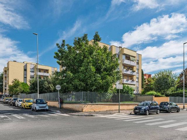 Appartamento in vendita a Roma RM
