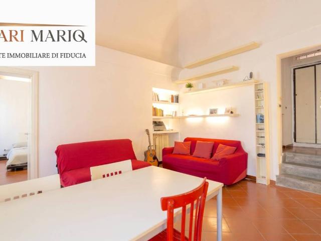 Appartamento in vendita a Roma RM