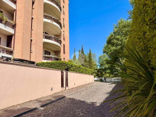 Appartamento in vendita a Roma RM