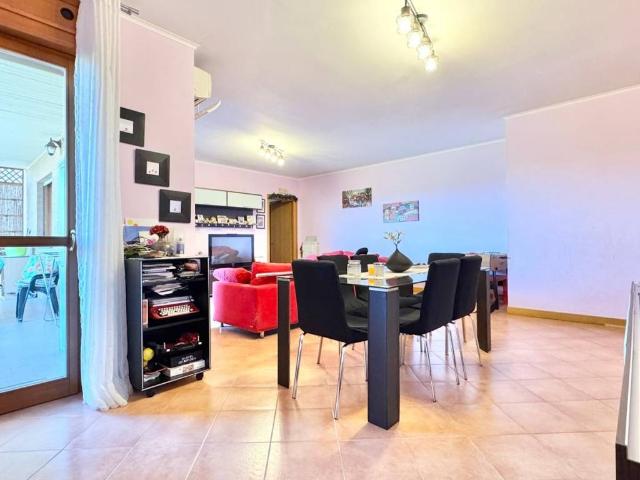 Appartamento in vendita a Roma RM