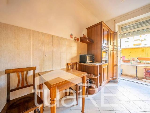 Appartamento in vendita a Roma RM