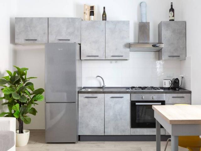 Appartamento in vendita a Roma RM