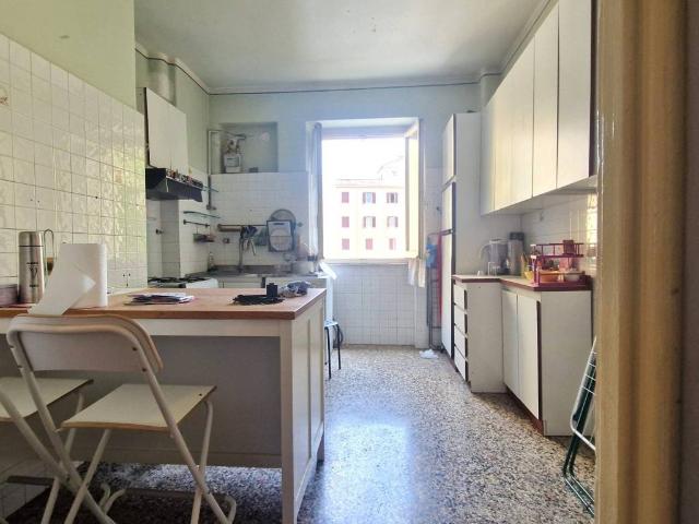 Appartamento in vendita a Roma RM
