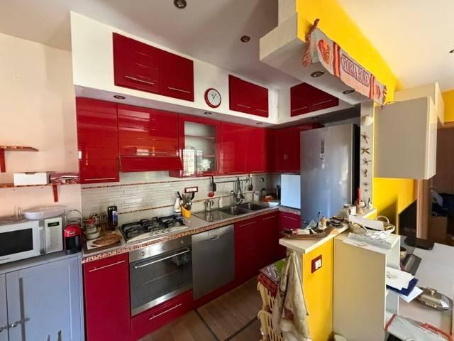 Appartamento in vendita a Roma RM