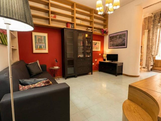 Appartamento in vendita a Roma RM