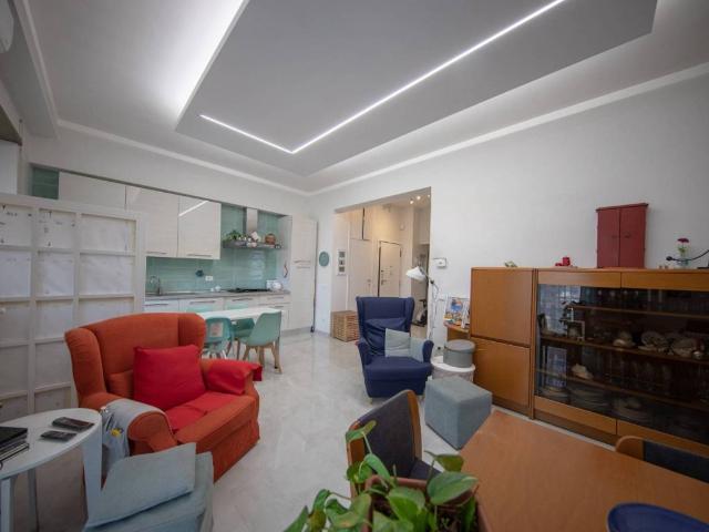 Appartamento in vendita a Roma RM