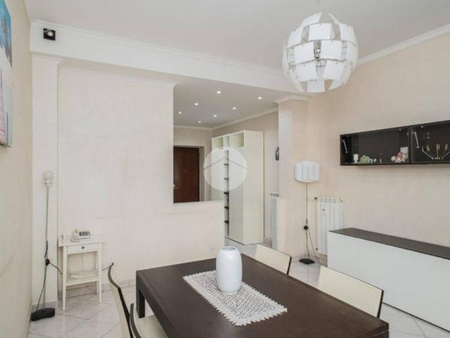 Appartamento in vendita a Roma RM