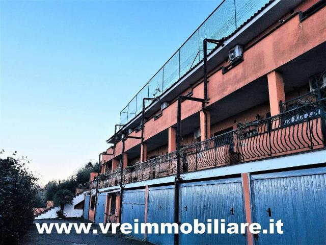 Appartamento in vendita a Roma RM