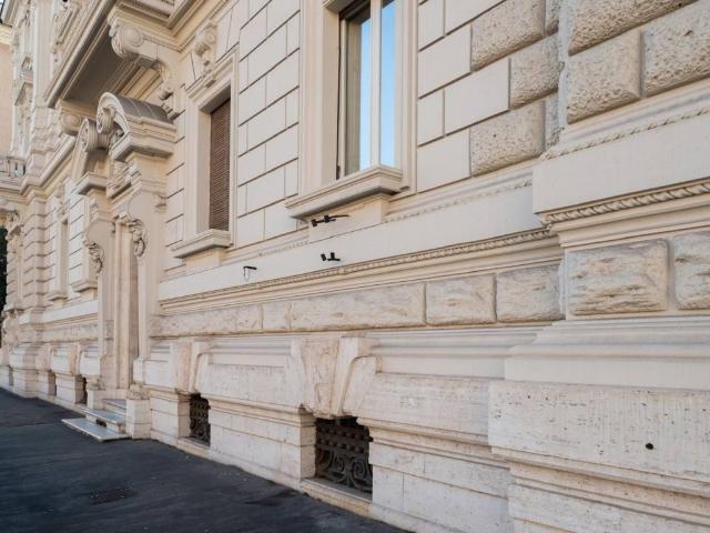Appartamento in vendita a Roma RM