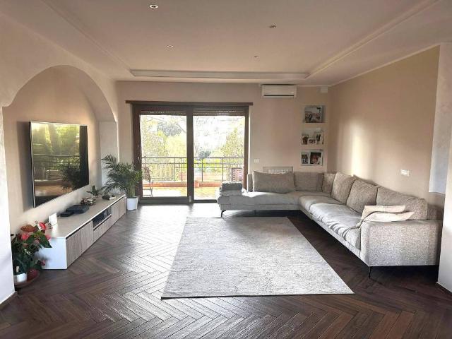 Appartamento in vendita a Roma RM