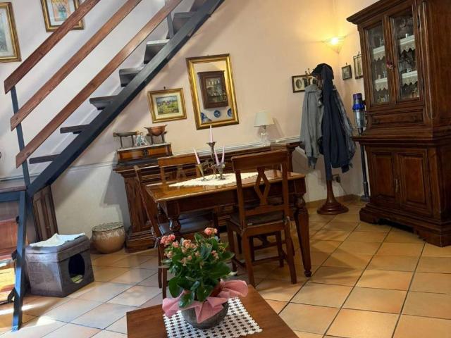 Appartamento in vendita a Roma RM