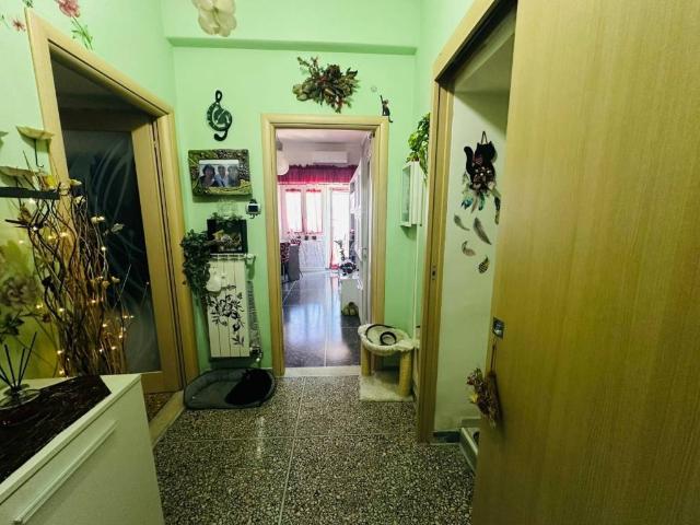Appartamento in vendita a Roma RM