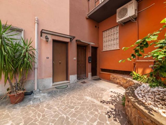 Appartamento in vendita a Roma RM