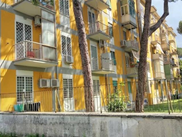 Appartamento in vendita a Roma RM