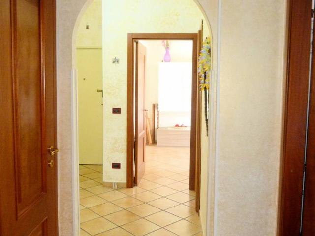 Appartamento in vendita a Roma RM