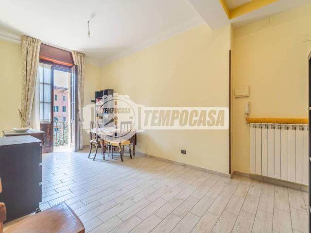 Appartamento in vendita a Roma RM