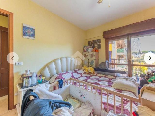 Appartamento in vendita a Roma RM
